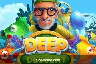 Deep Descent slot