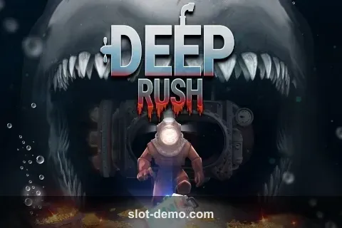 Deep Rush slot