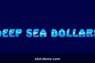 Deep Sea Dollars slot