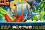 Deep Sea Fortune slot
