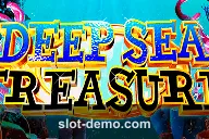 Deep Sea Treasure slot