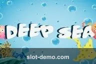 Deep Sea slot