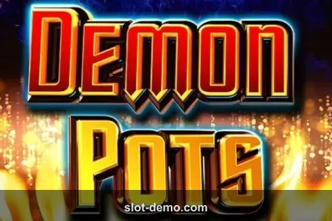 Demon Pots slot