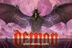 Demon slot