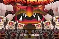 Demon's Delight slot