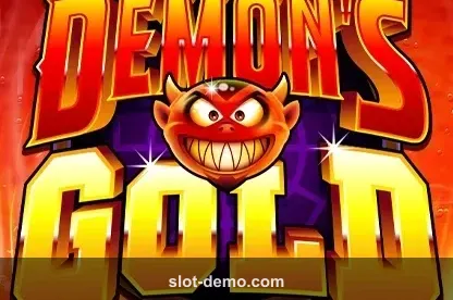 Demon's Gold slot