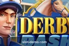 Derby Dash slot