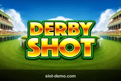Derby Shot slot
