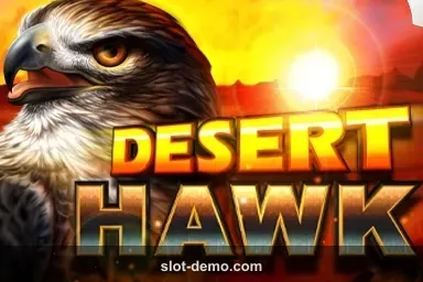 Desert Hawk cover