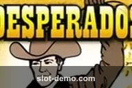 Desperados slot