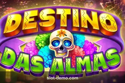 Destino Das Almas slot