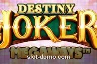 Destiny Joker Megaways slot
