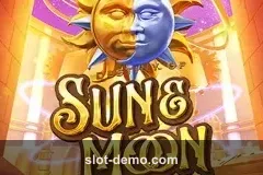 Destiny of Sun & Moon slot