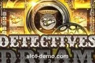 Detective's Dream slot