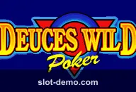 Deuces Wild slot