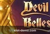 Devil Belles cover