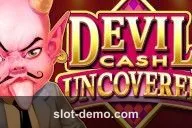 Devil Cash Uncovered slot