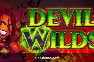 Devil Wilds slot