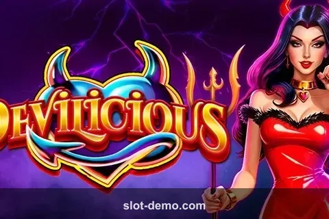 Devilicious slot