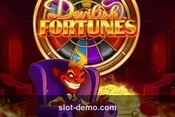 Devilish Fortunes slot