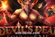 Devil's Deal: Soul for Sale slot