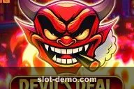 Devil's Deal slot
