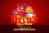 Devil's Hot Pots slot