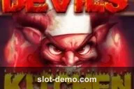 Devil's Kitchen slot
