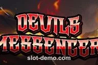 Devils Messenger cover