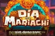 Dia del Mariachi Megaways slot