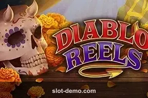Diablo Reels slot