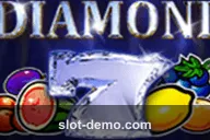Diamond 7 slot