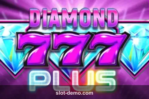 Diamond 777 Plus slot
