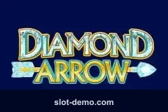 Diamond Arrow cover