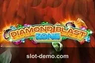 Diamond Blast Zone slot