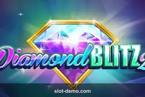 Diamond Blitz 2 slot