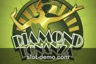 Diamond Bonanza slot