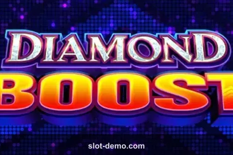 Diamond Boost slot