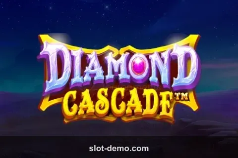 Diamond Cascade slot