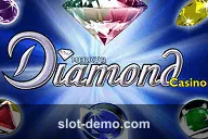 Diamond Casino slot