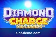 Diamond Charge Megaways slot