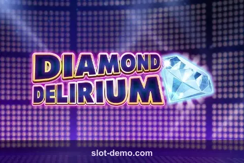 Diamond Delirium slot