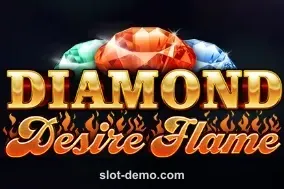 Diamond Desire Flame cover