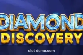 Diamond Discovery slot