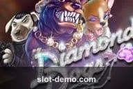 Diamond Dogs cover