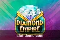 Diamond Empire cover