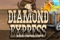 Diamond Express slot