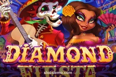 Diamond Fiesta slot