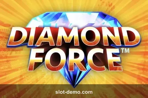 Diamond Force slot