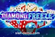 Diamond Freeze Dice slot